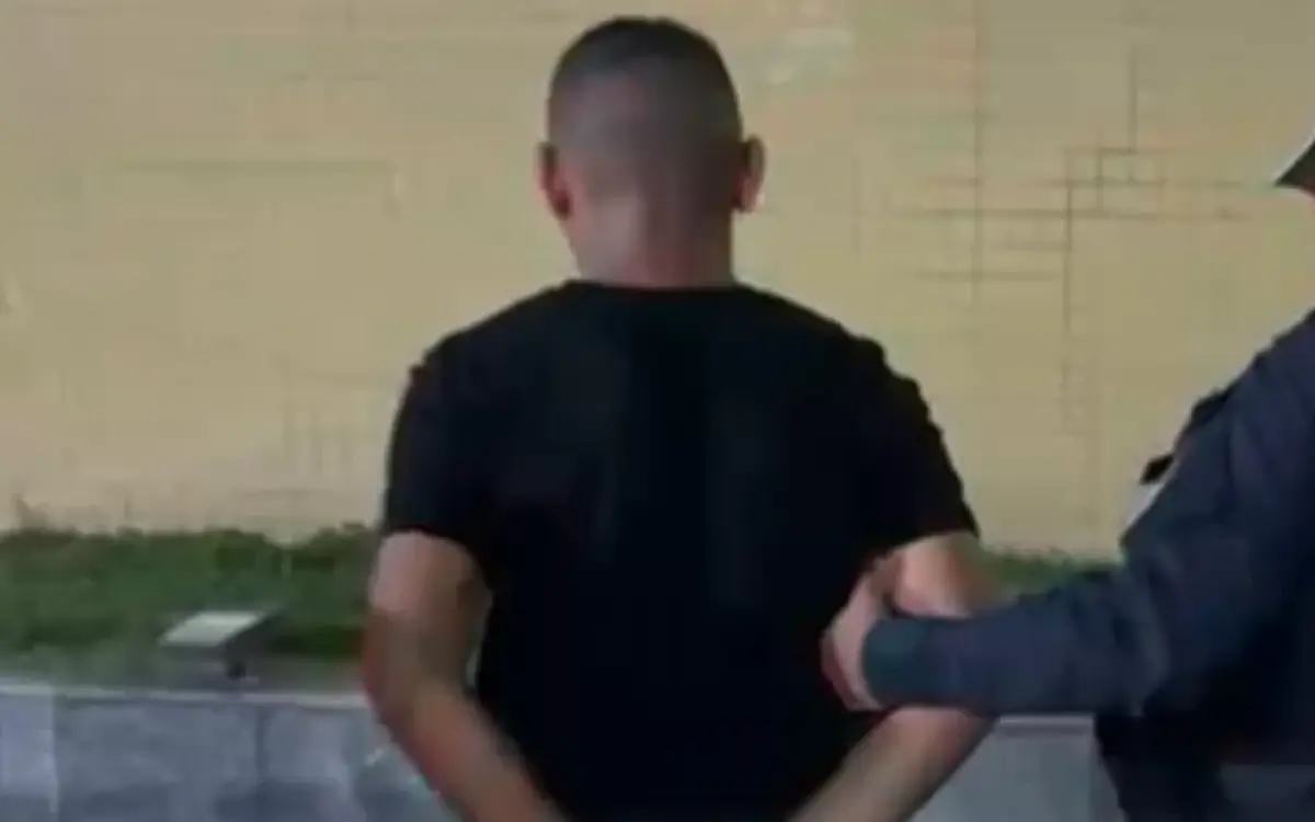 Preso por embriaguez ao volante em São Pedro da Aldeia