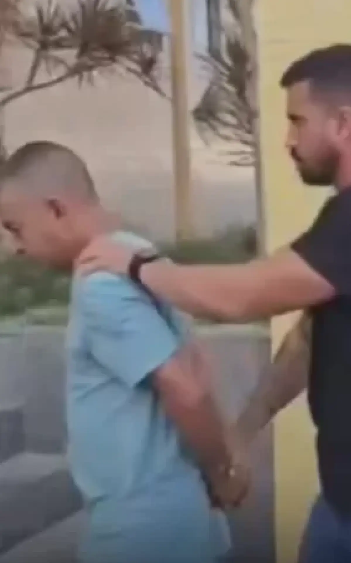 homem é preso em Araruama