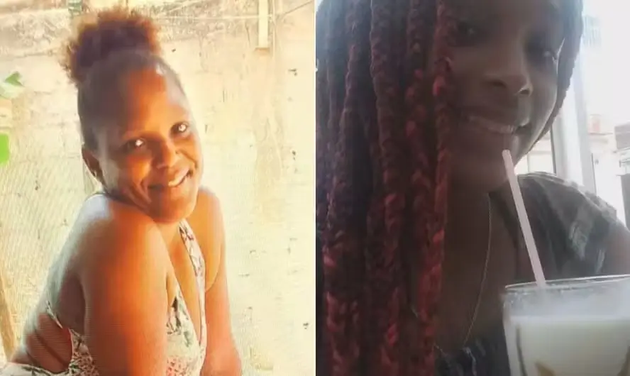 Homem mata companheira e enteada em Tanguá