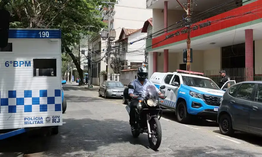 igrejas do Andaraí