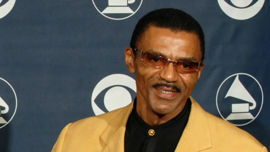 Ike Turner Jr