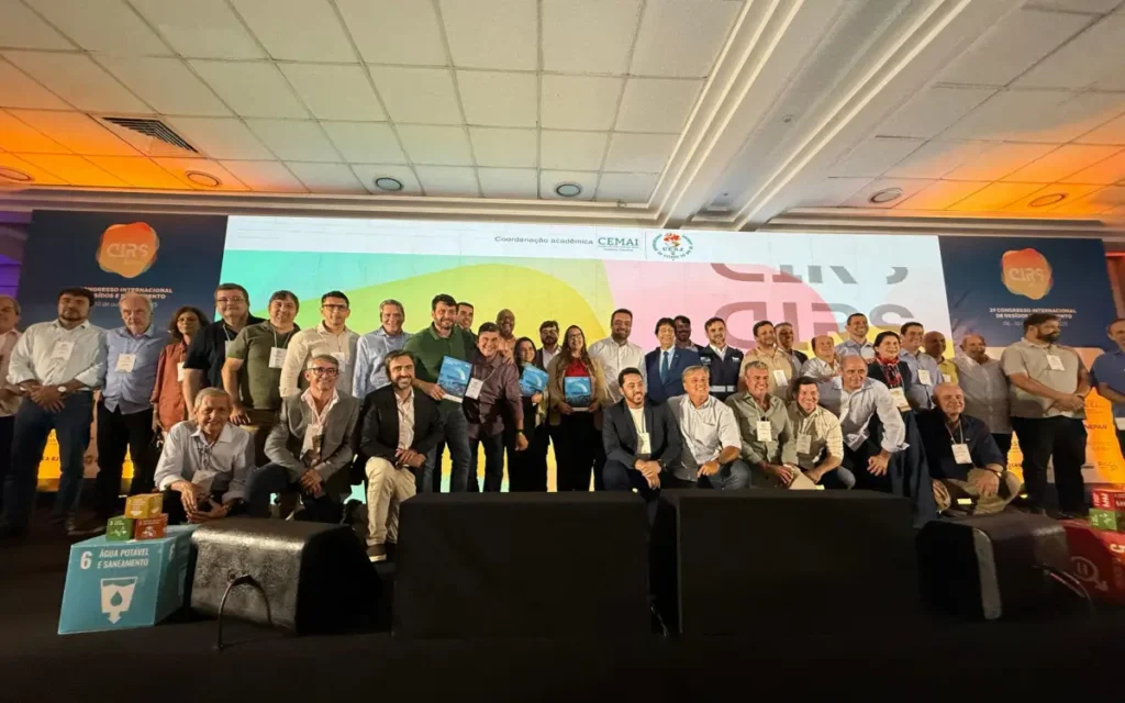 Itaperuna conquista vaga na diretoria regional da Anamma