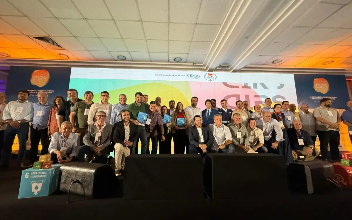 Itaperuna conquista vaga na diretoria regional da Anamma