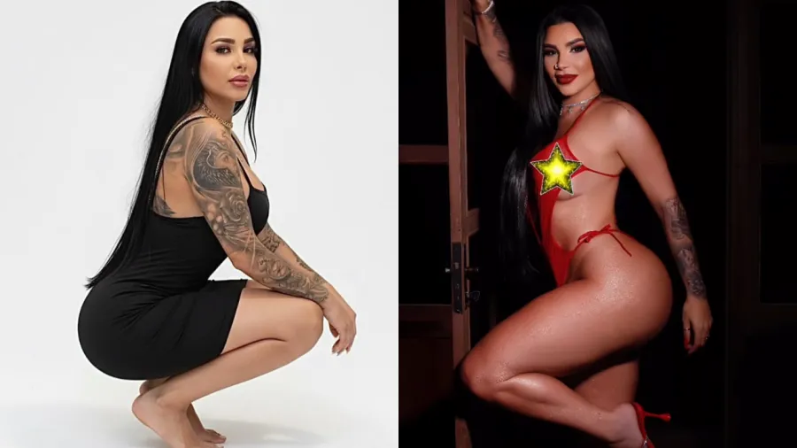 Jenny Miranda