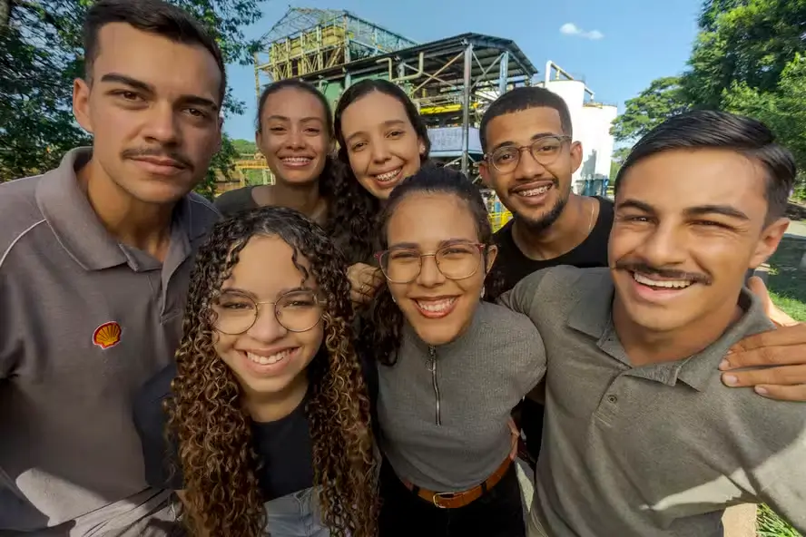 vagas de aprendiz na Raízen