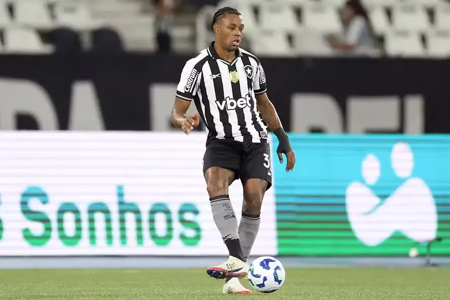 Kaio Pantaleão