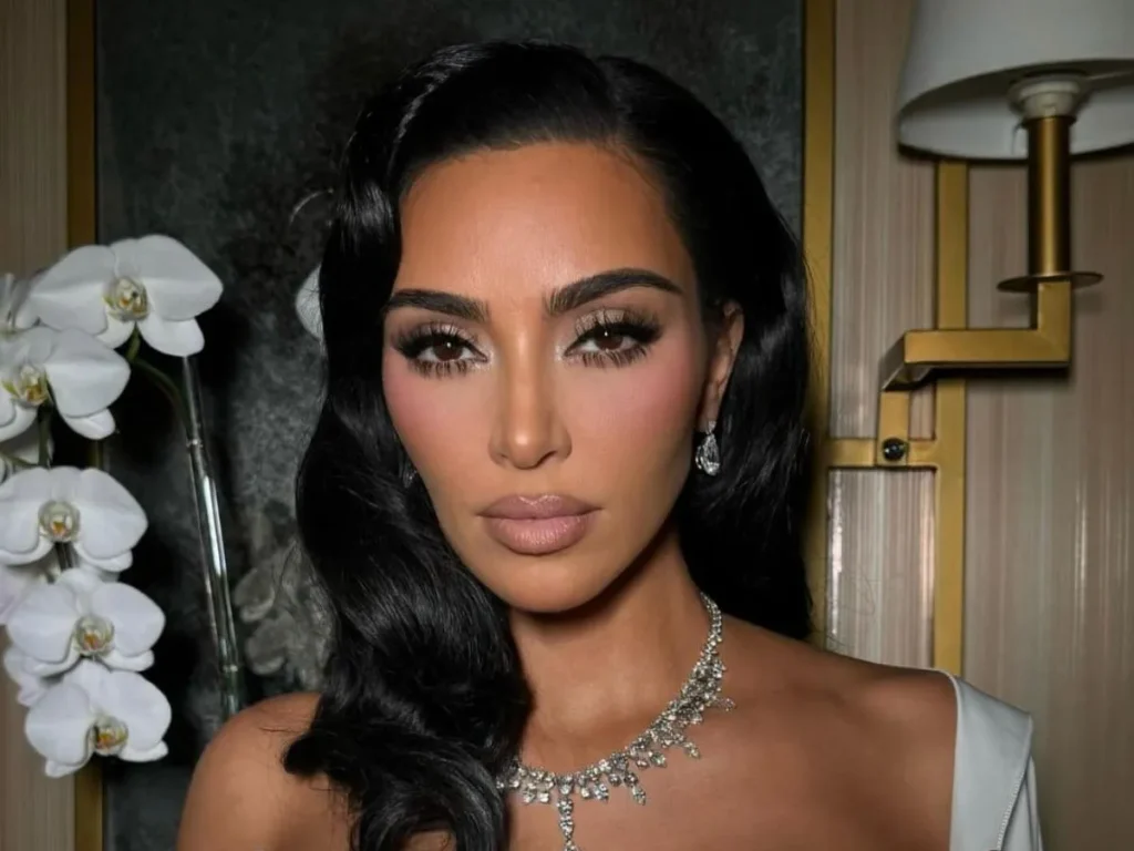 Kim Kardashian