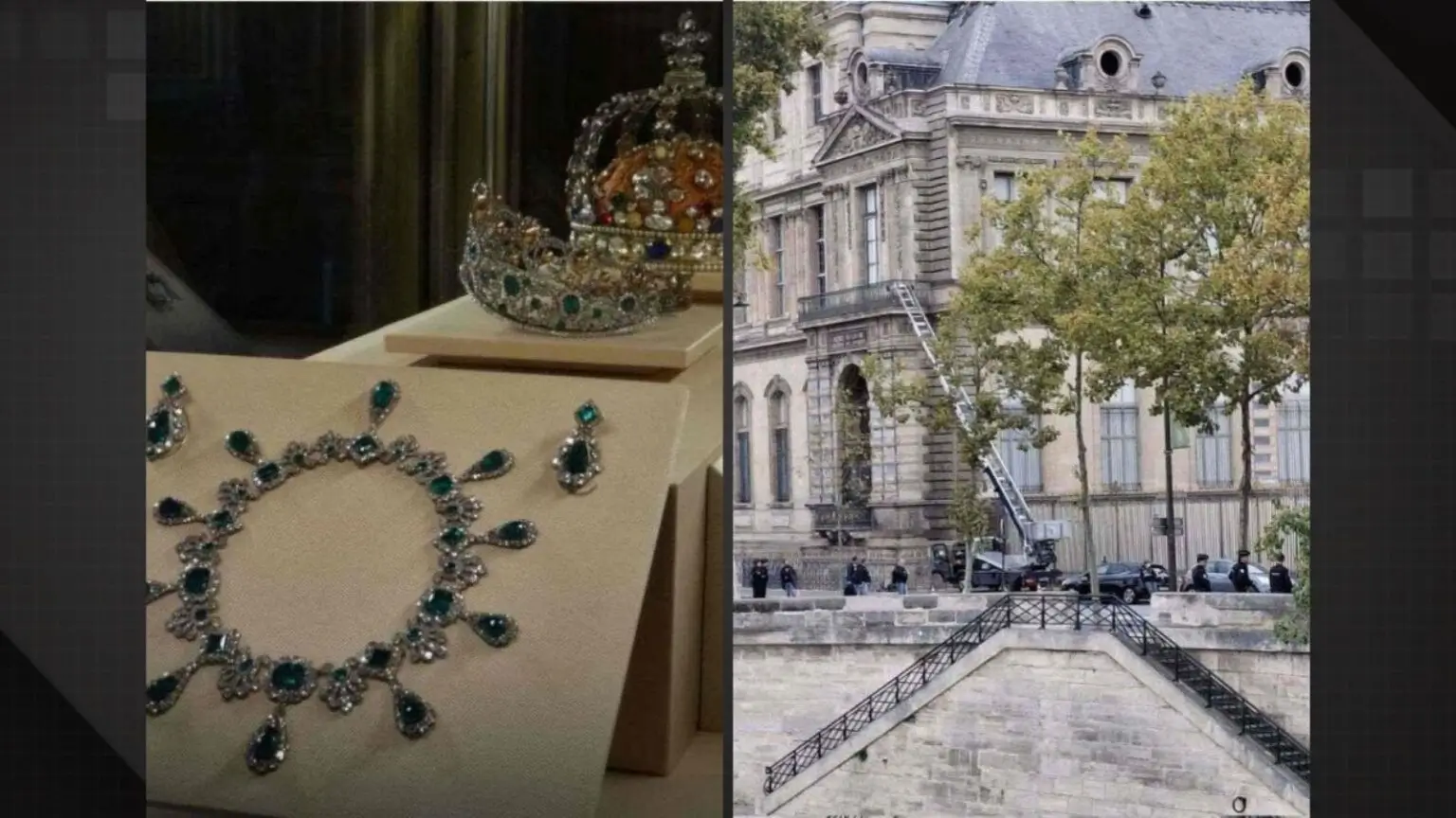 Museu do Louvre