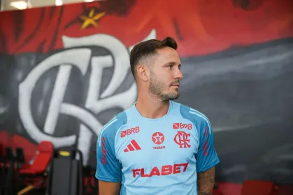 Saul Flamengo