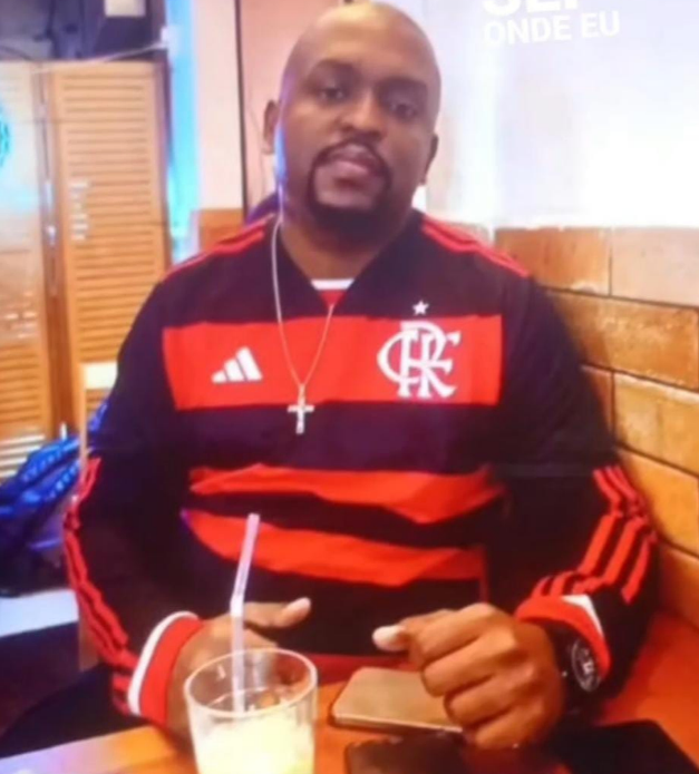 JP, apontado como líder do tráfico da Favela do Lixo
