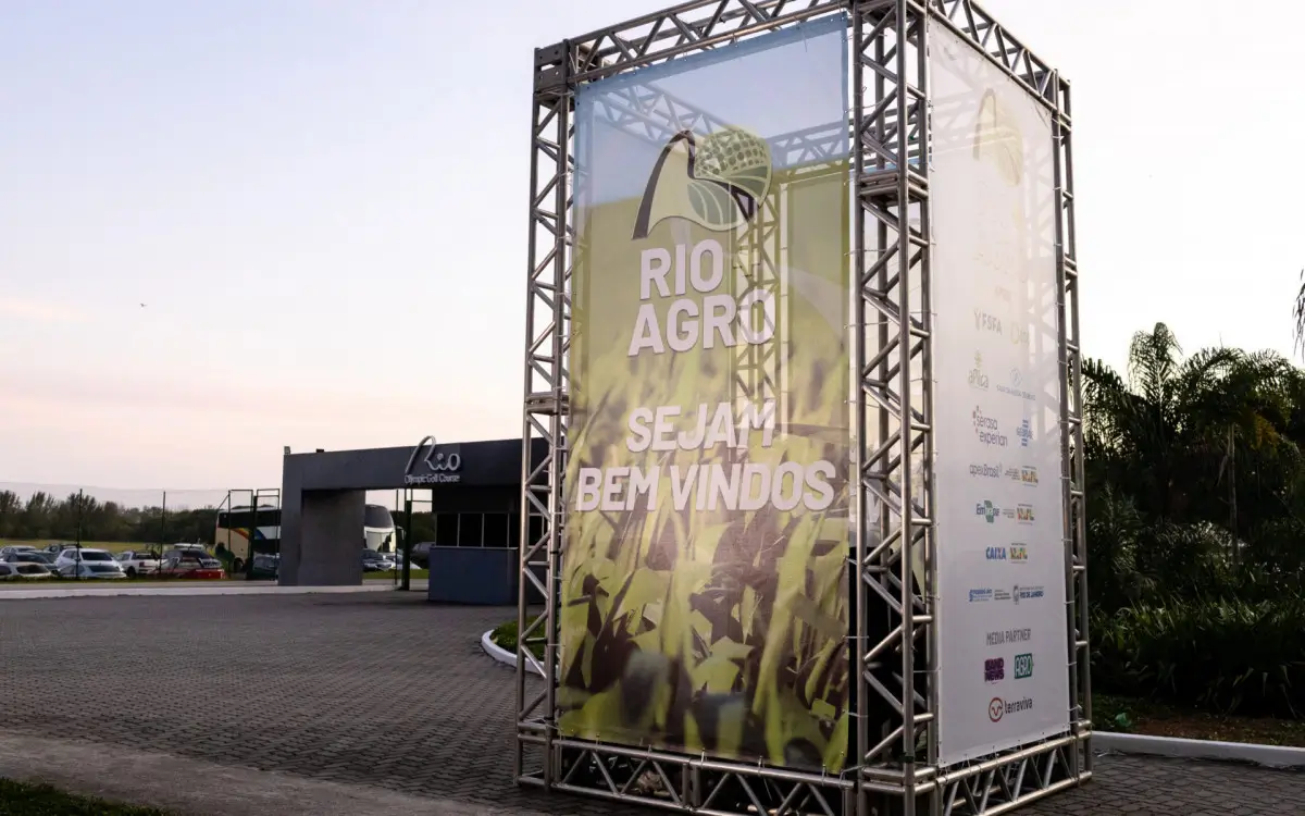 Macaé no RIO+AGRO 2025