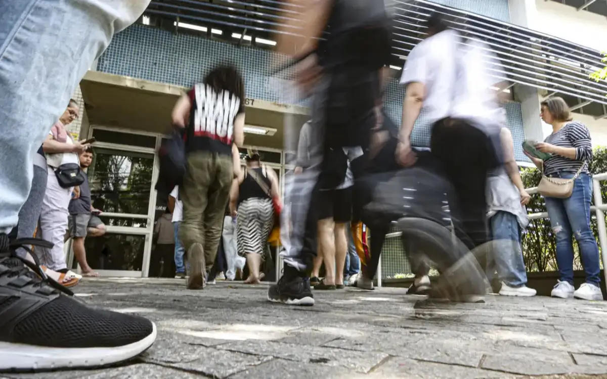 Primeira fase do CNU