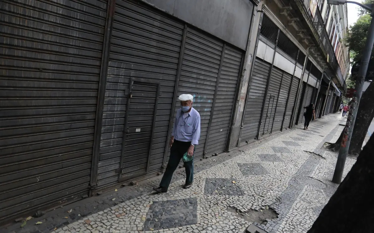 Especialistas destacam o impacto negativo das operações policiais na atividade econômica