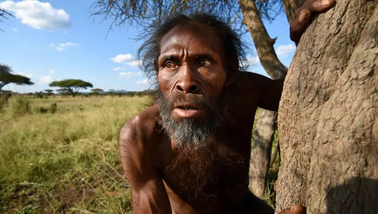 primeiros humanos