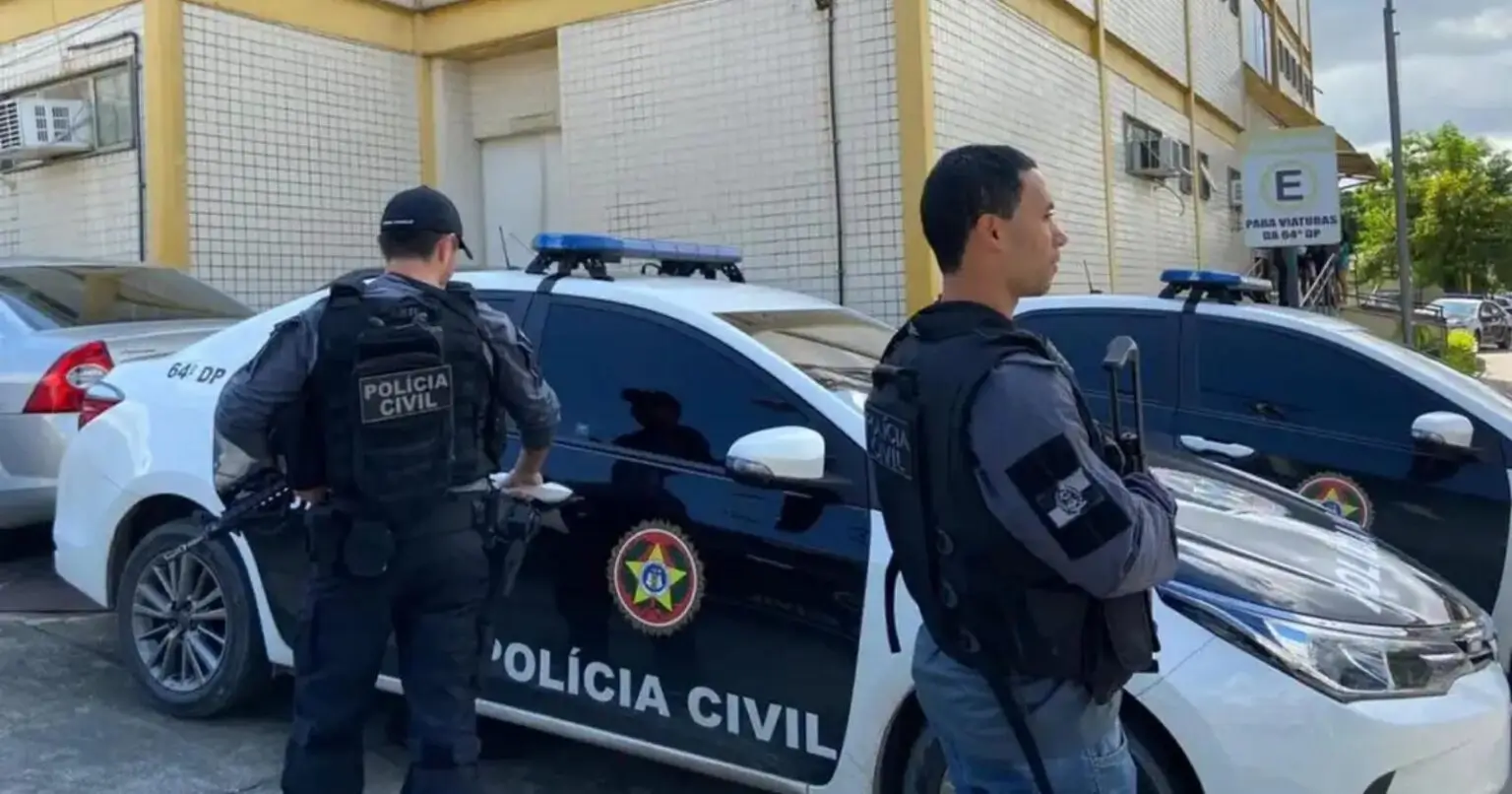 Polícia Civil