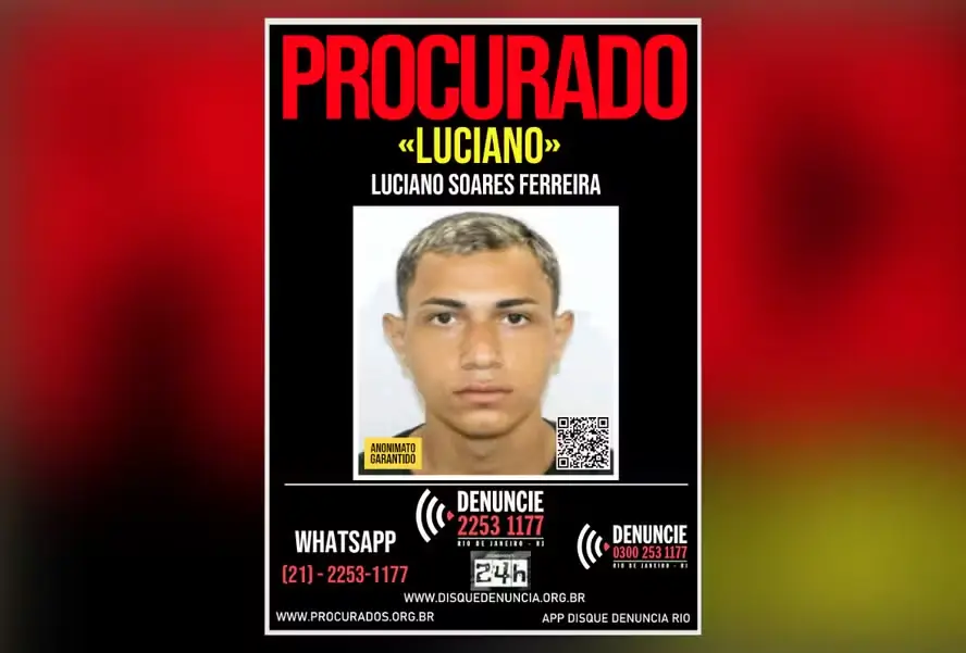 Luciano Soares Ferreira