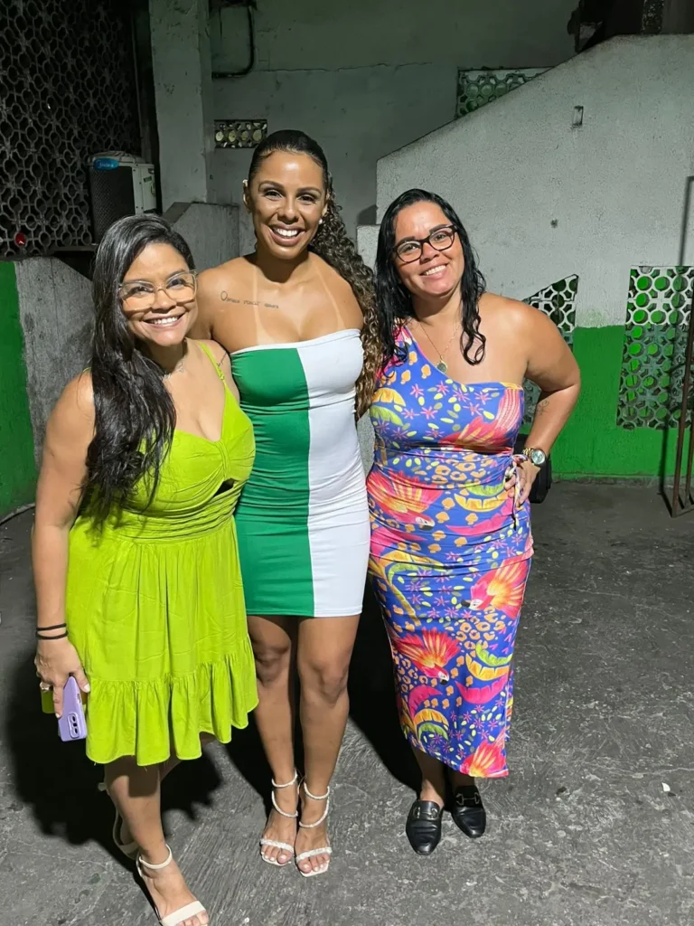 Passistas do Império Serrano