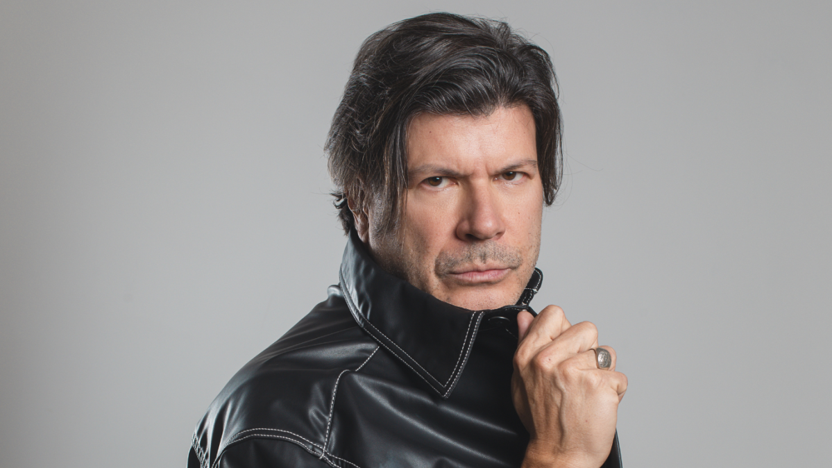 Paulo Ricardo