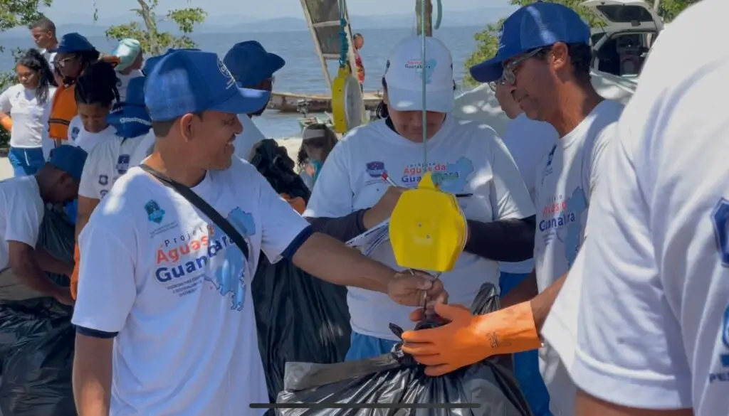 Projeto Águas da Guanabara