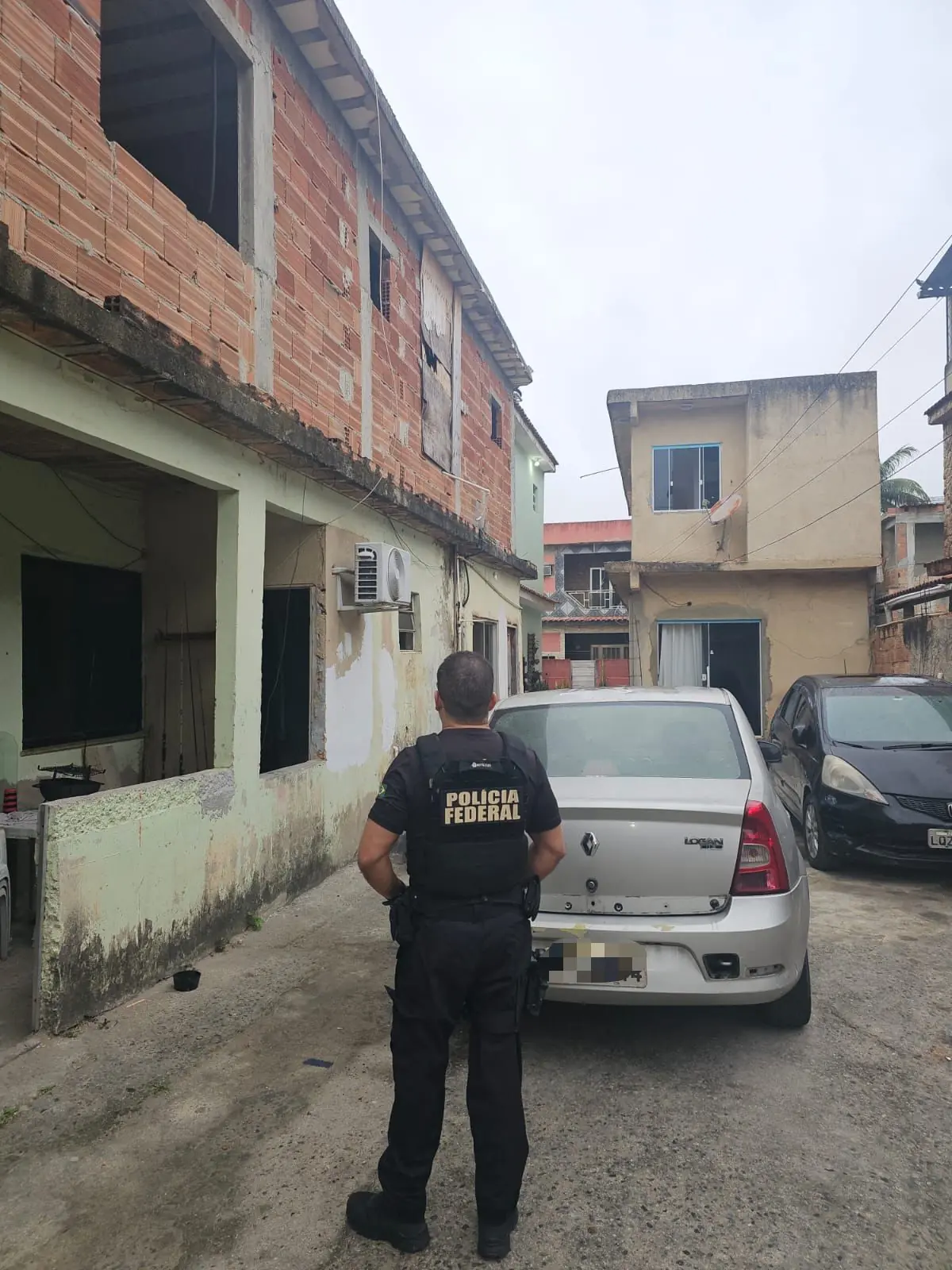 Polícia Federal apura golpes com biometria falsa
