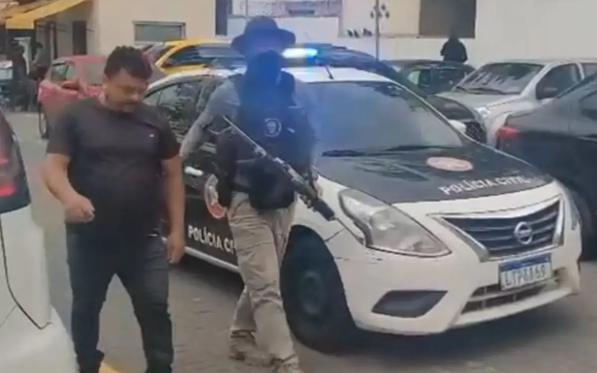 homem suspeito de matar e ocultar corpo