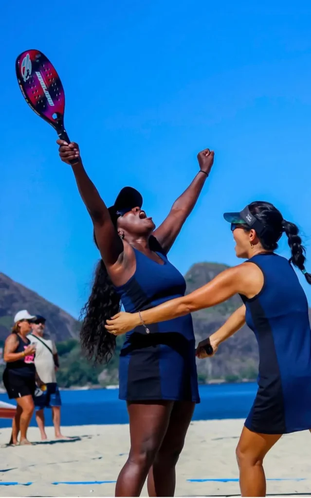 Circuito Niteroiense de Beach Tennis 2025