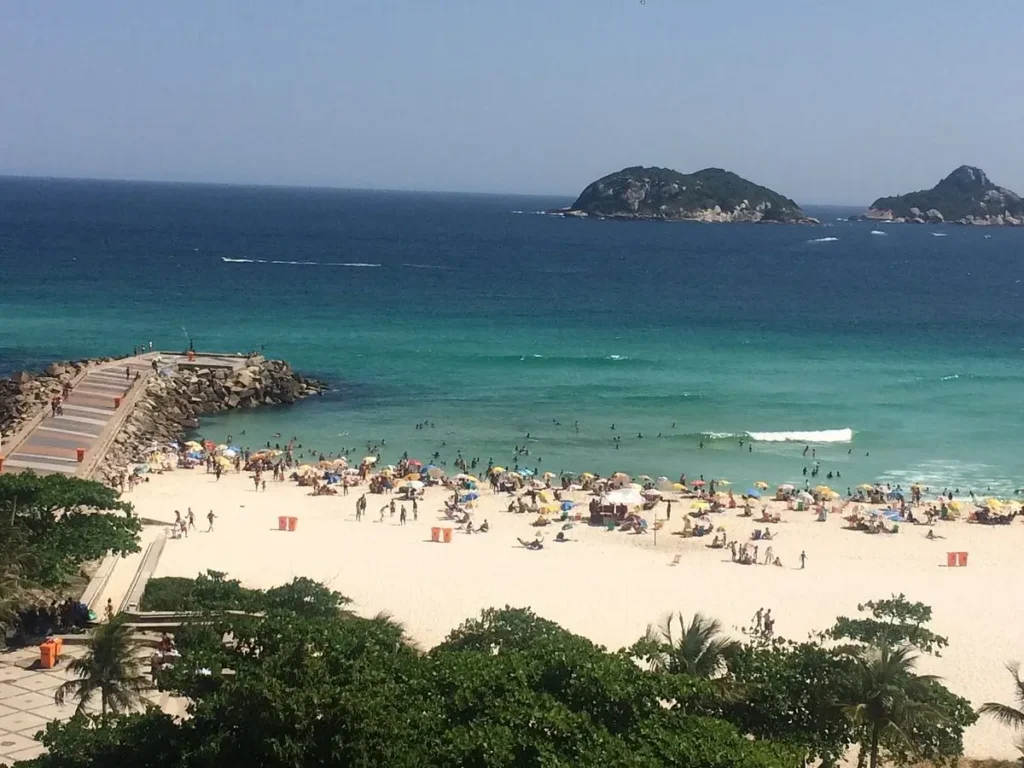 Praia do Pepe