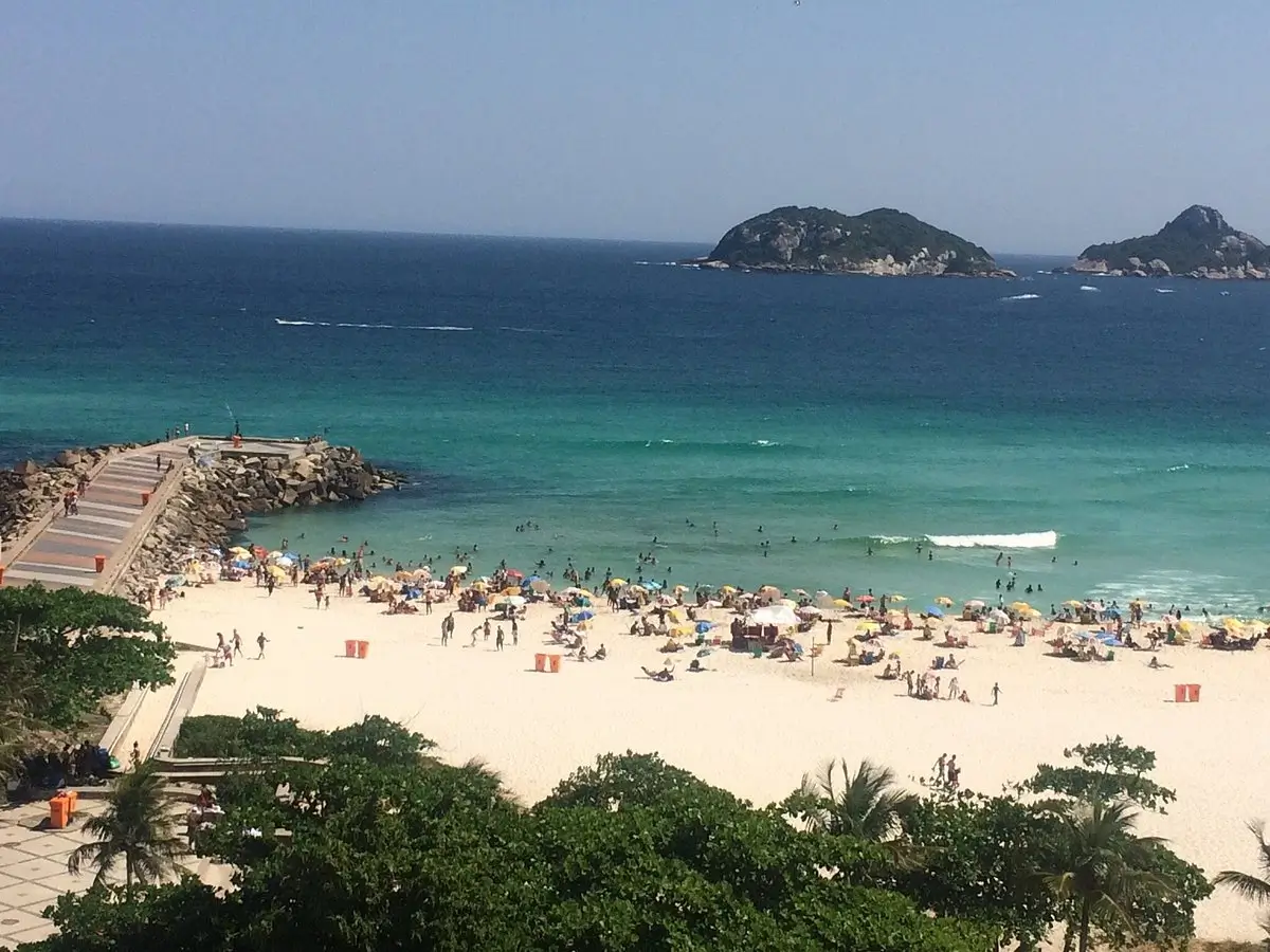 Praia do Pepe