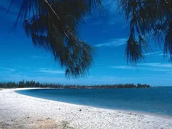 Praia do Sudoeste em Cabo Frio