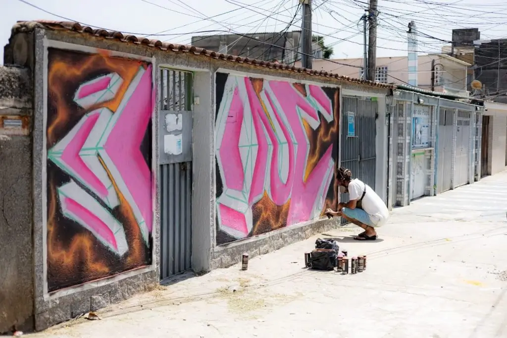 projeto Sub No Seu Lugar a Marechal Hermes