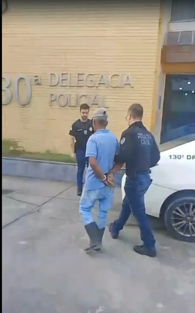 homem acusado de abusar sexualmente de duas sobrinhas