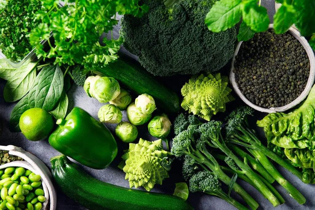 alimentos que combatem inflamações