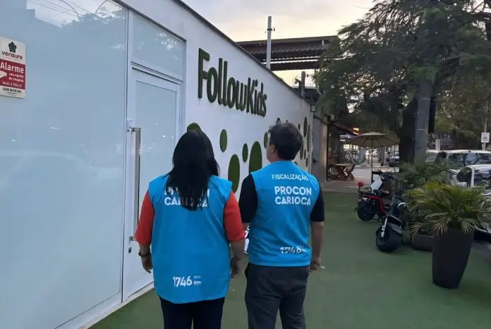 Procon Carioca notifica clínica Follow Kids