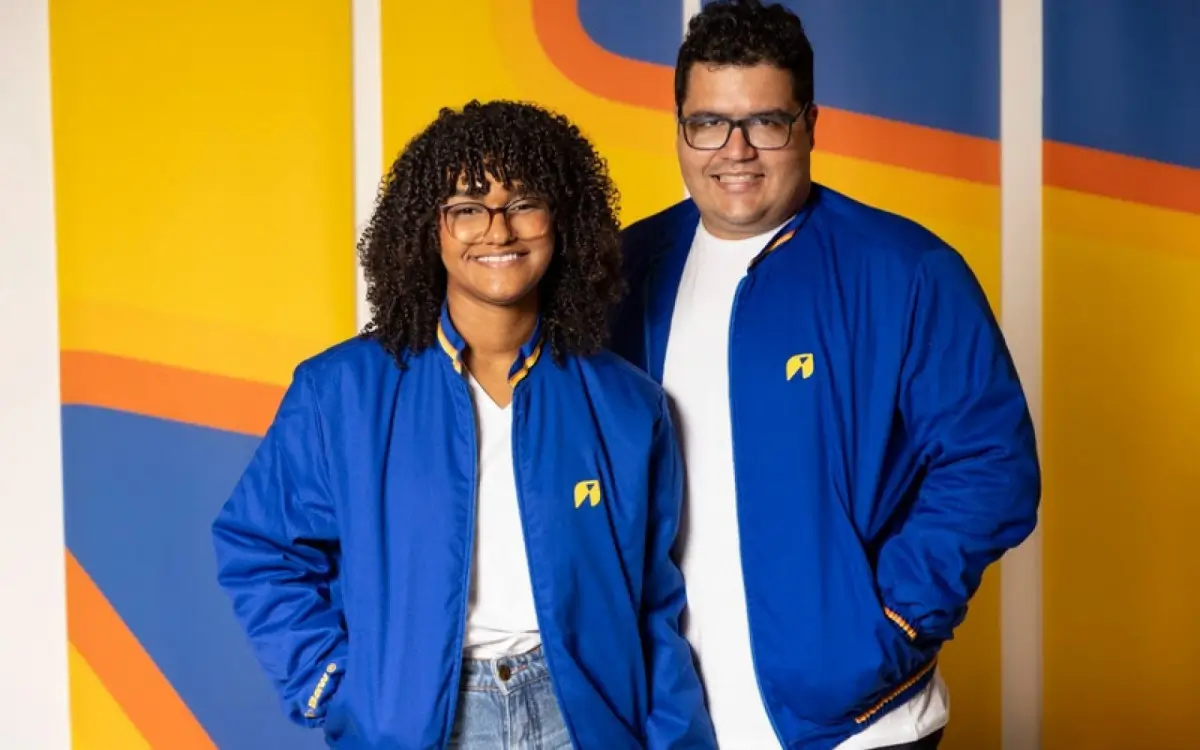 programa de estágio da Ipiranga