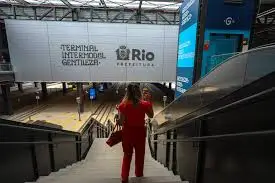 Terminal Gentileza