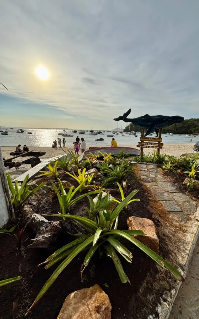 reurbanização da Praia dos Ossos