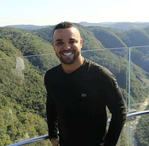 Rogério Castro