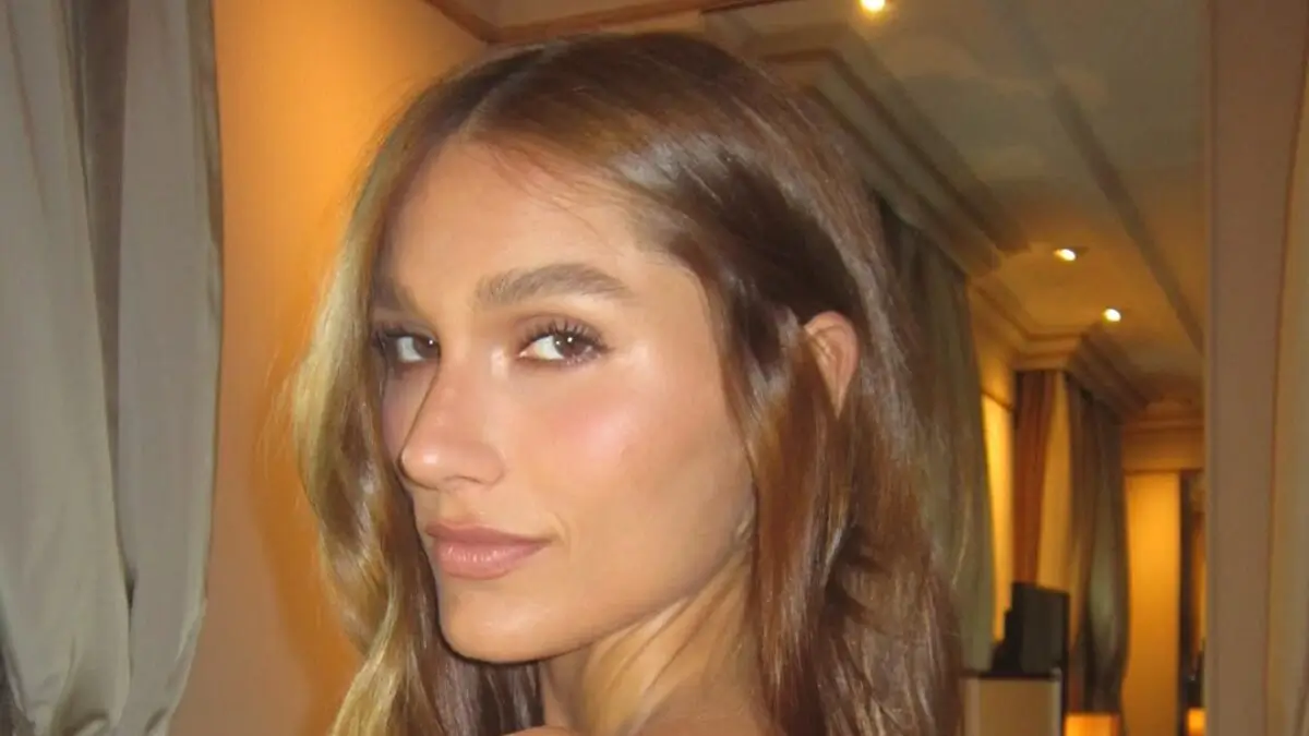 Sasha Meneghel