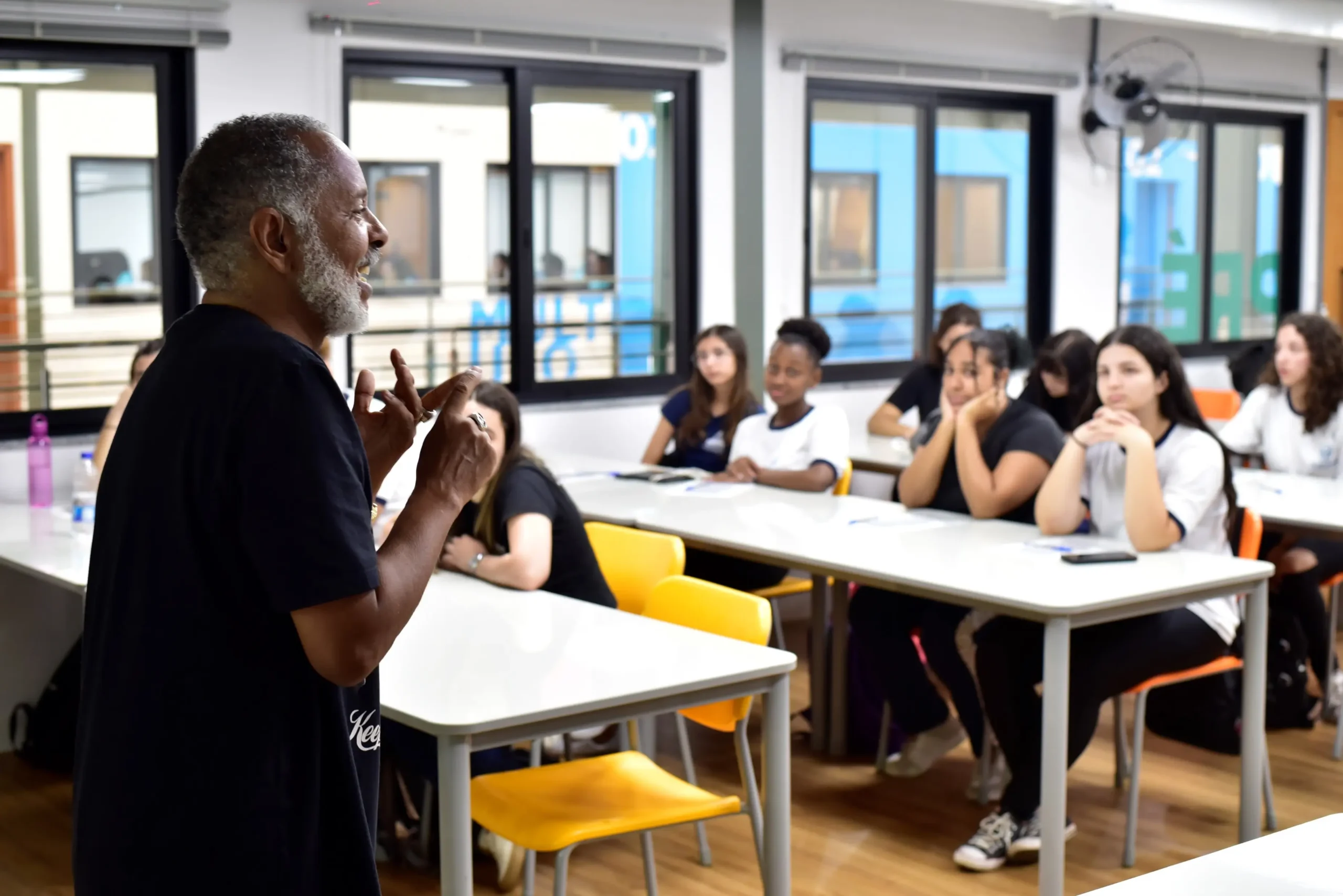 curso preparatório