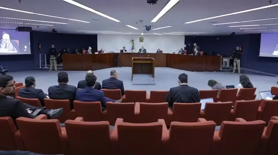 Primeira Turma do STF julga 'núcleo quatro' da trama golpista