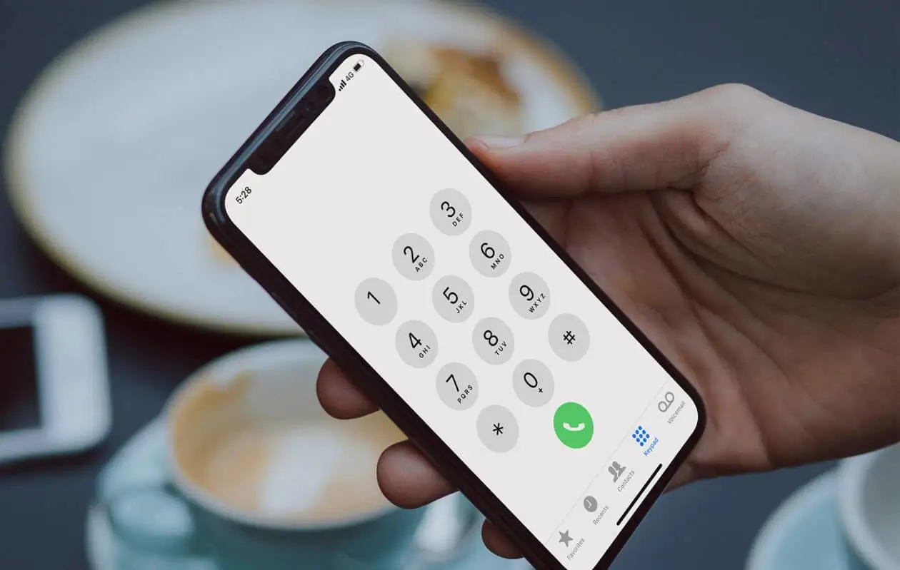 Telefone Celular