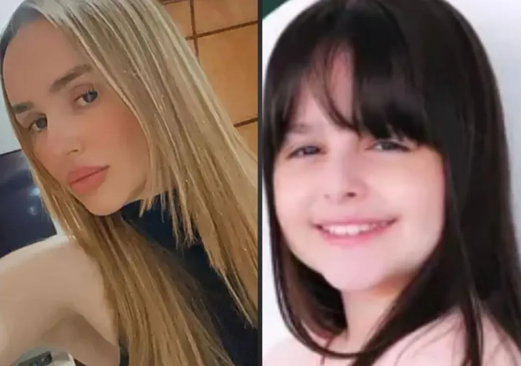 modelo e filha adolescentes são encontradas mortas no Rio