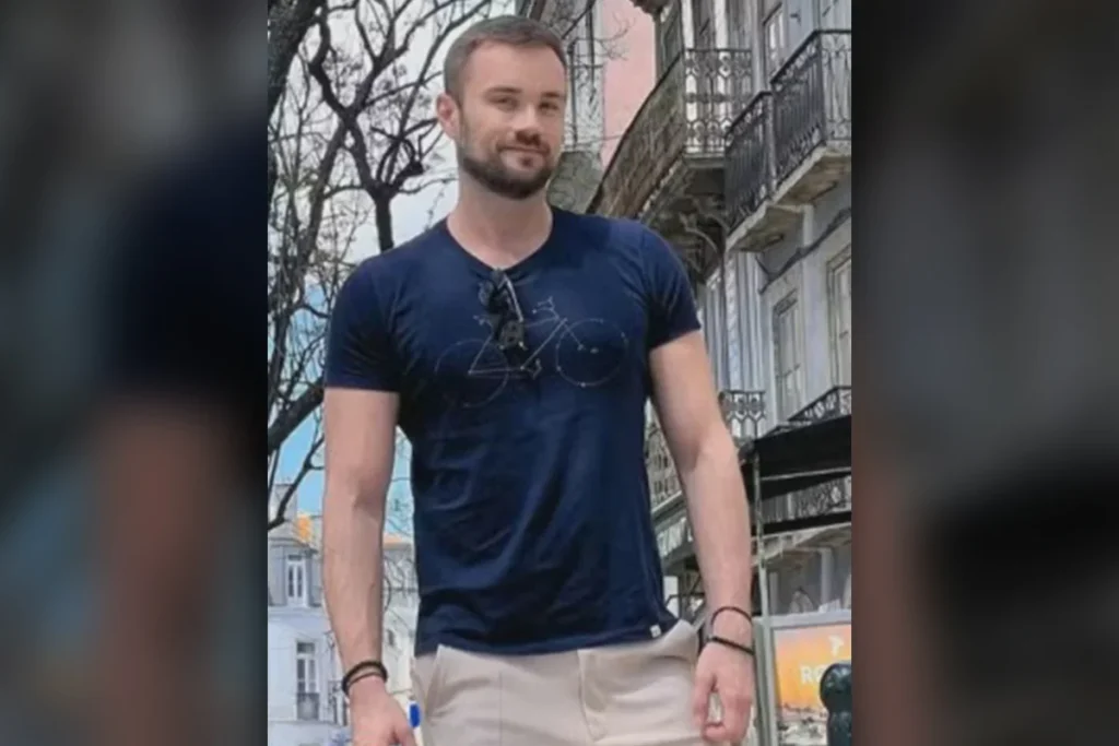 Denis Kopanev