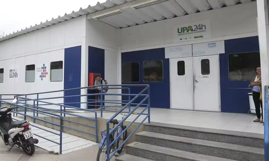 UPA de Costa Barros