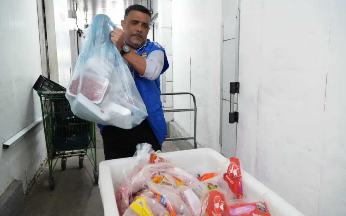 Vigilância Sanitária em São Gonçalo