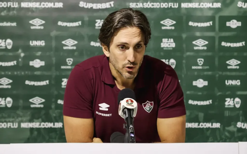 Luis Zubeldía