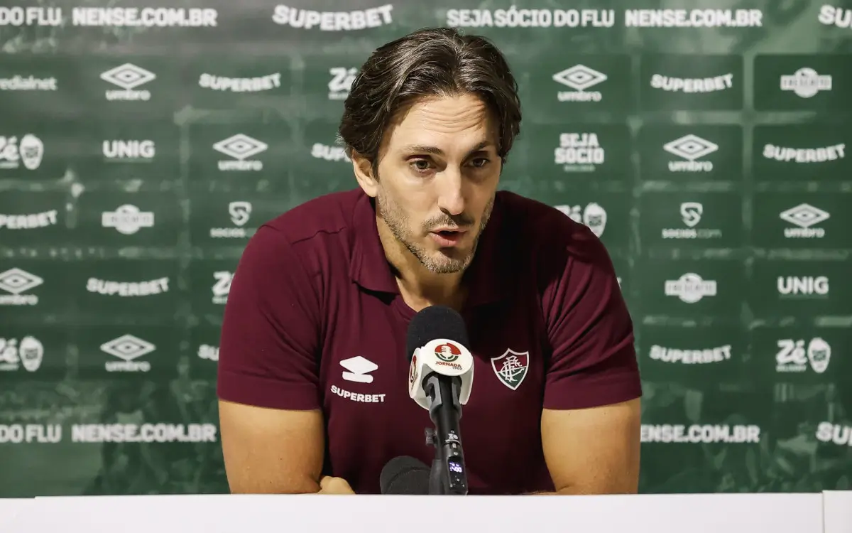 Luis Zubeldía