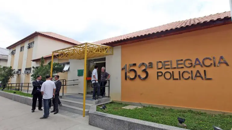 153ª DP