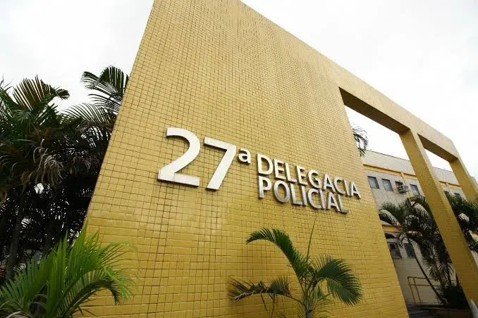 27ª DP