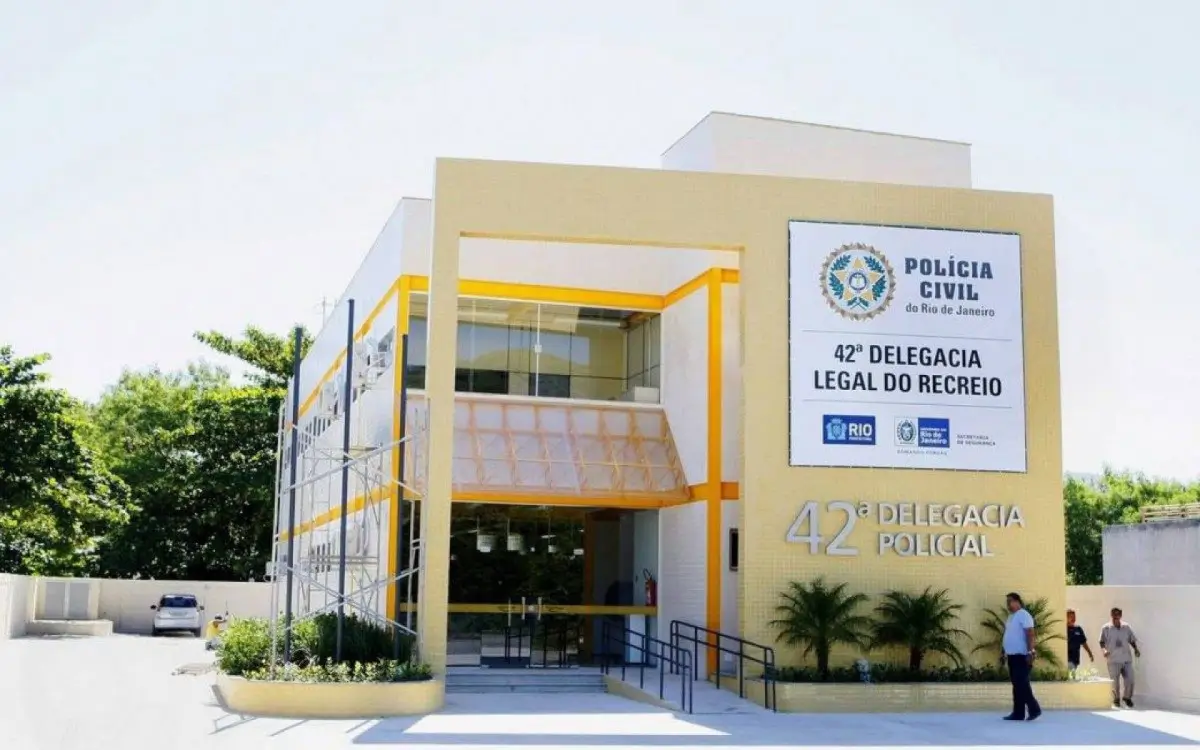 42ª DP